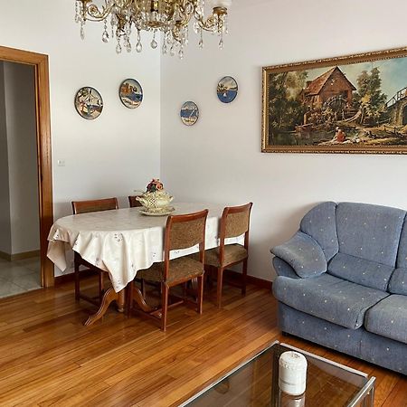 Baralla Apartamento Cuca מראה חיצוני תמונה
