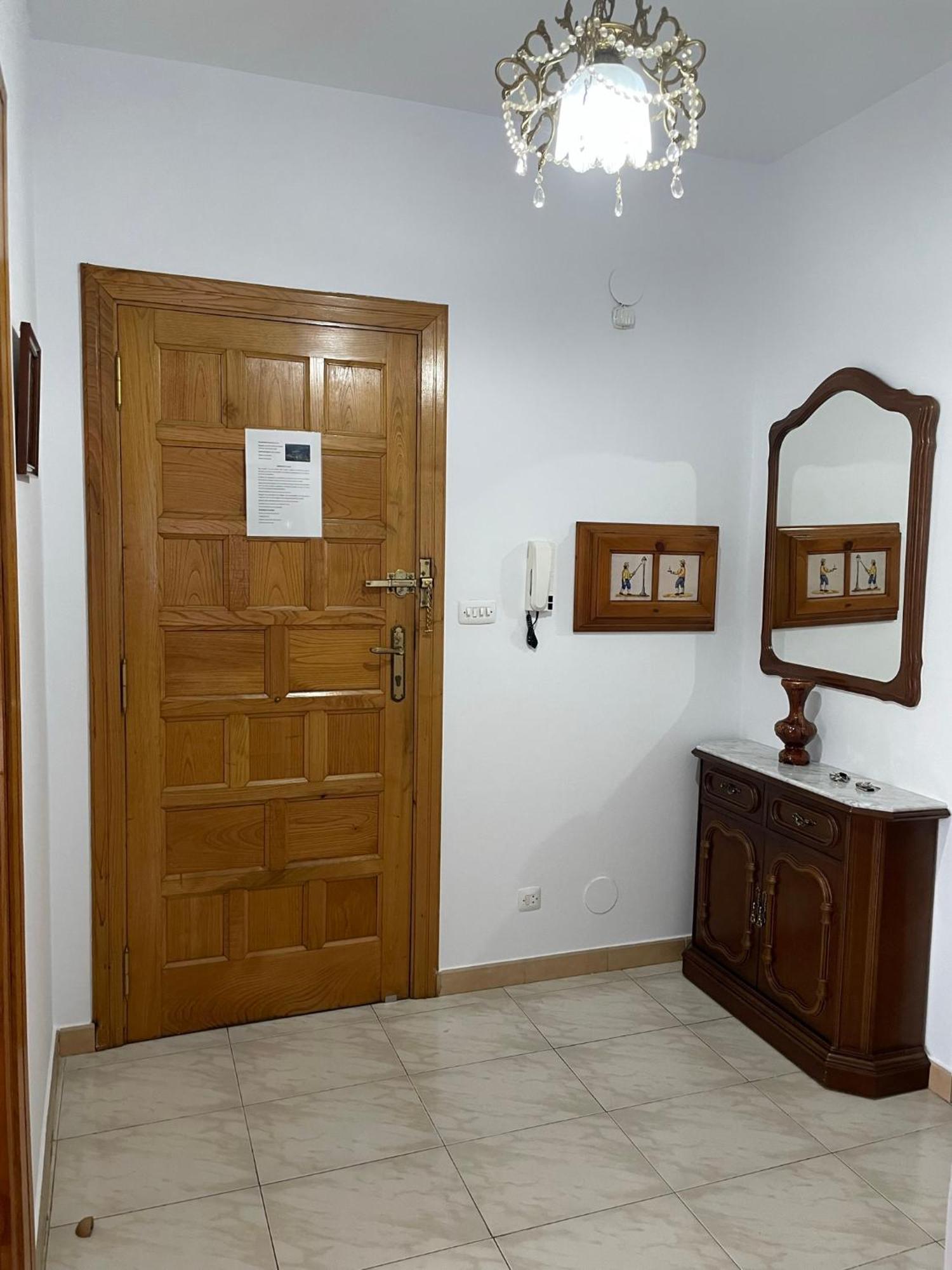 Baralla Apartamento Cuca מראה חיצוני תמונה