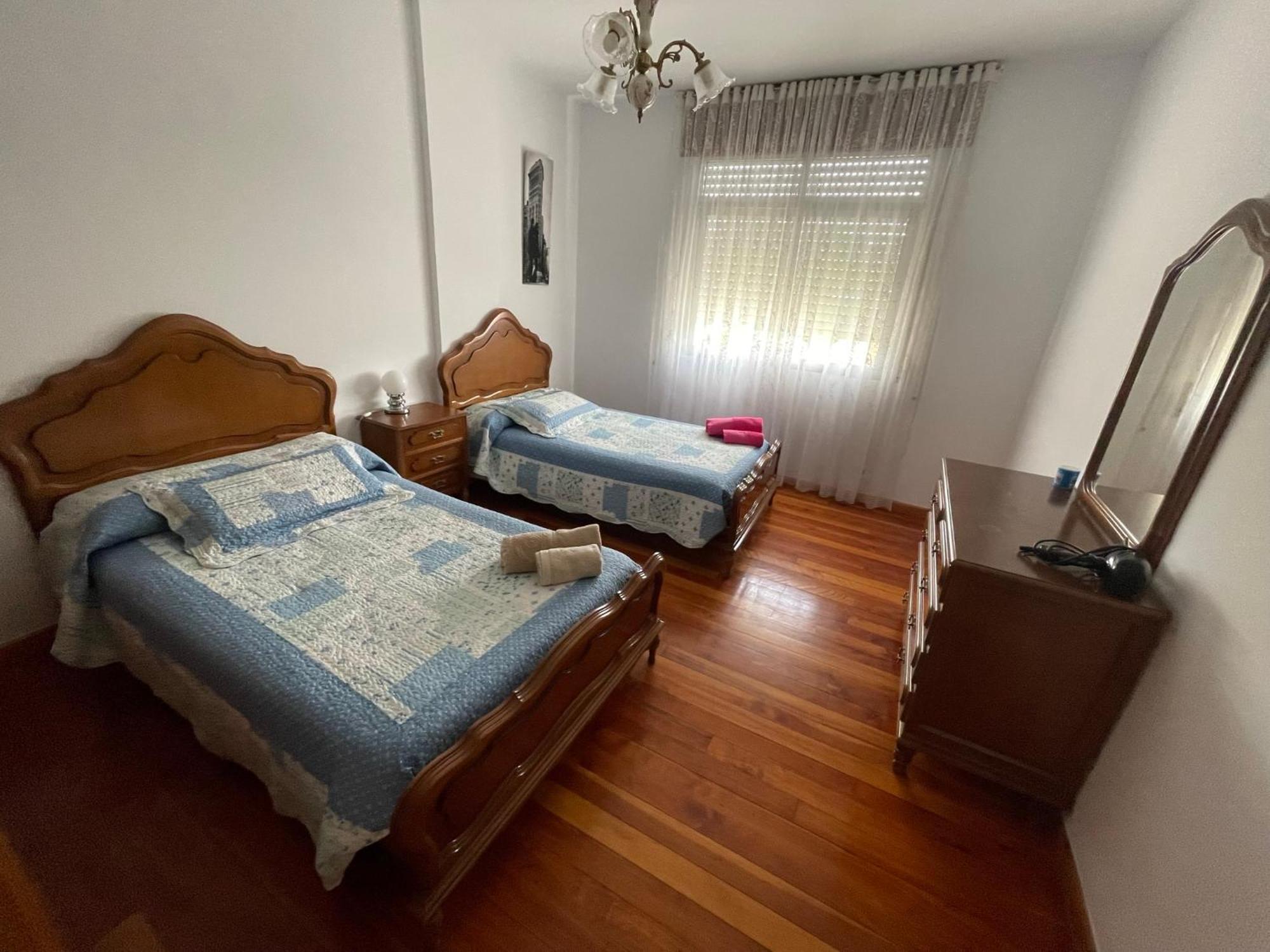 Baralla Apartamento Cuca מראה חיצוני תמונה