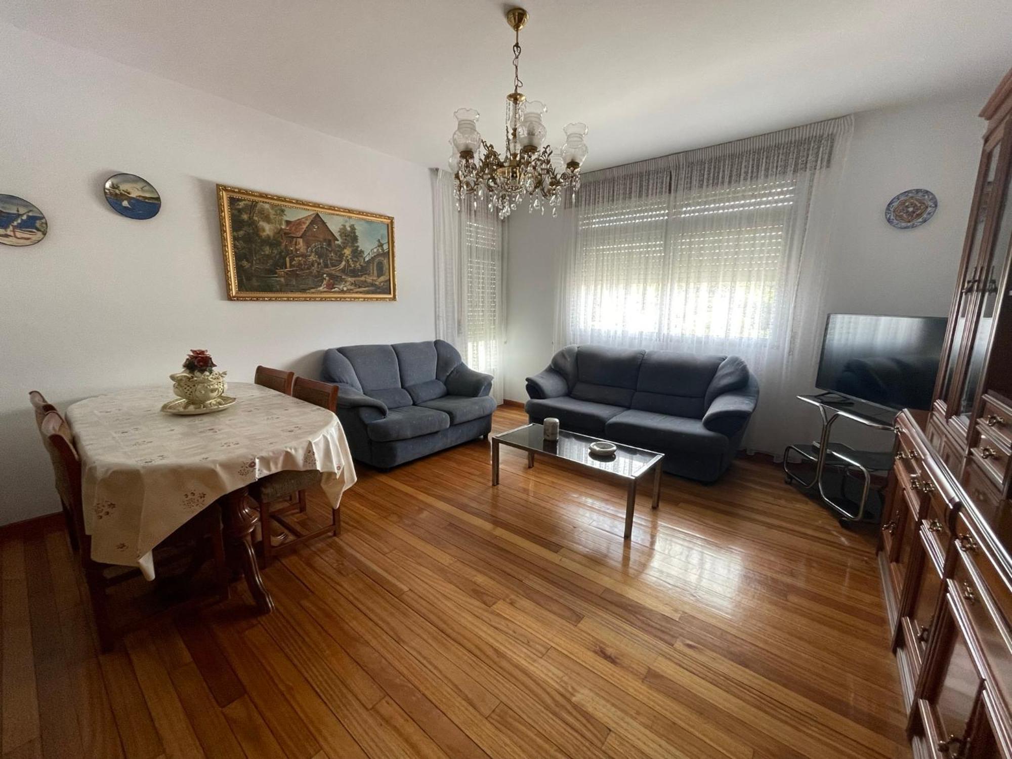 Baralla Apartamento Cuca מראה חיצוני תמונה