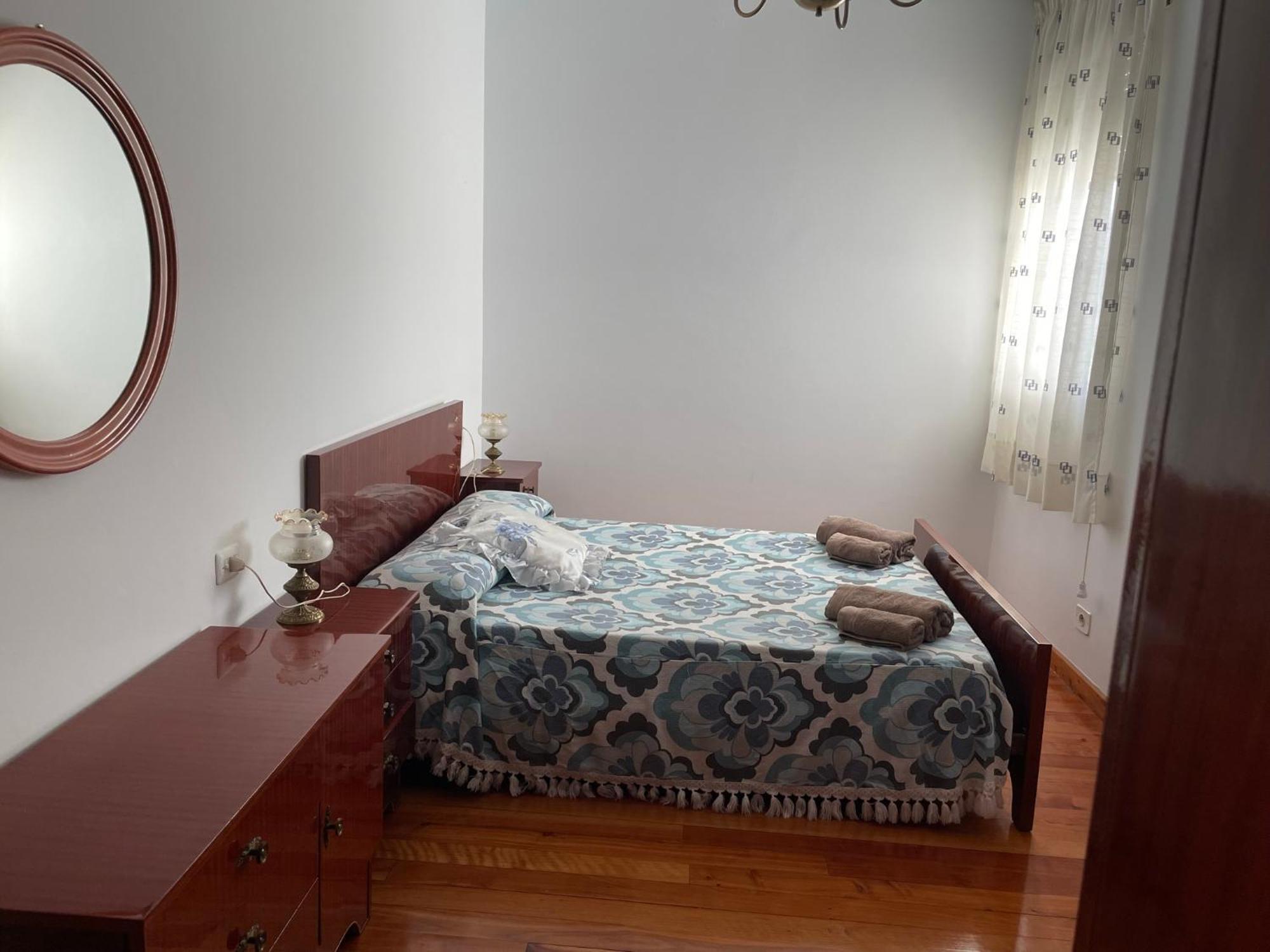 Baralla Apartamento Cuca מראה חיצוני תמונה