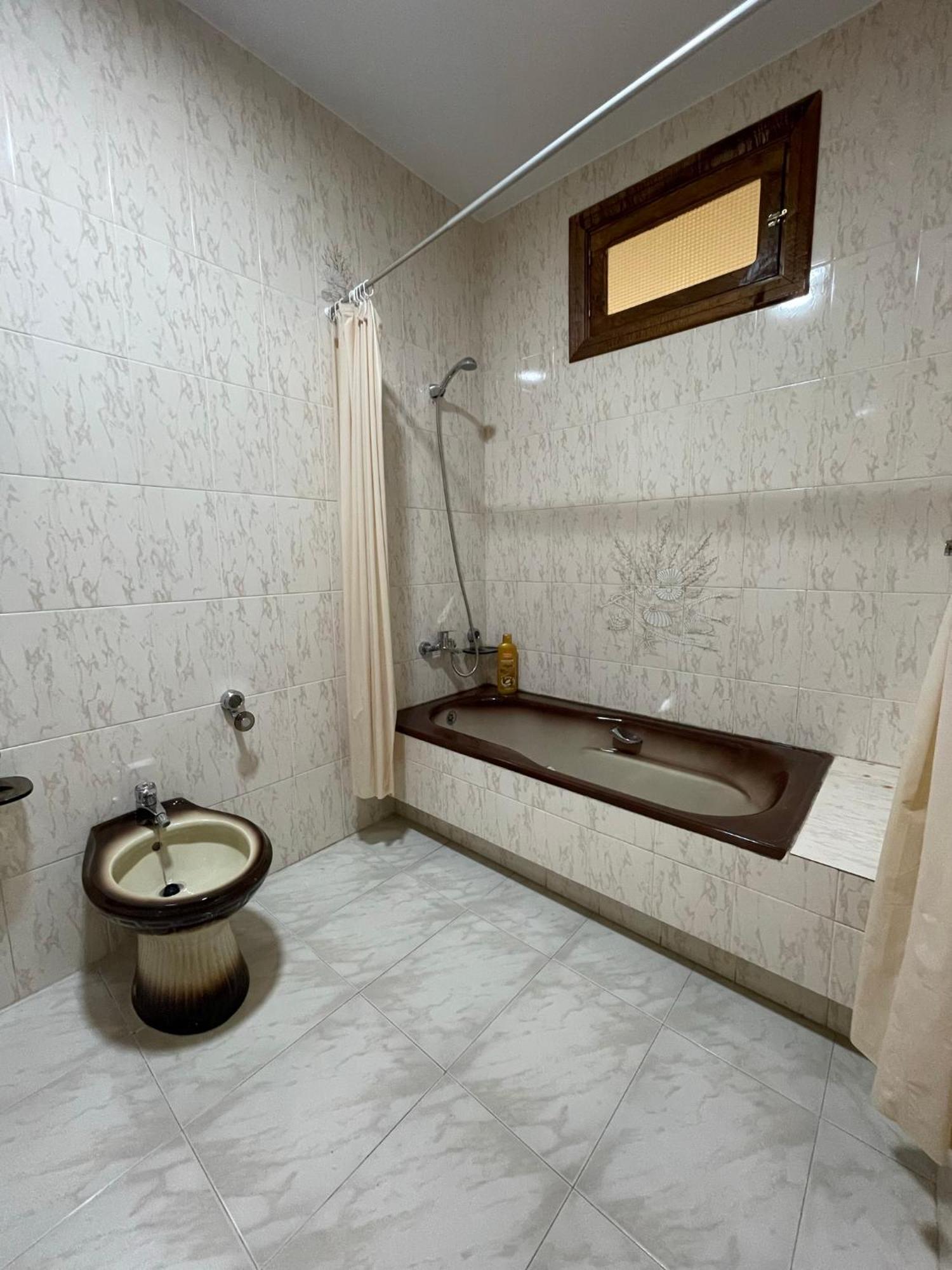 Baralla Apartamento Cuca מראה חיצוני תמונה