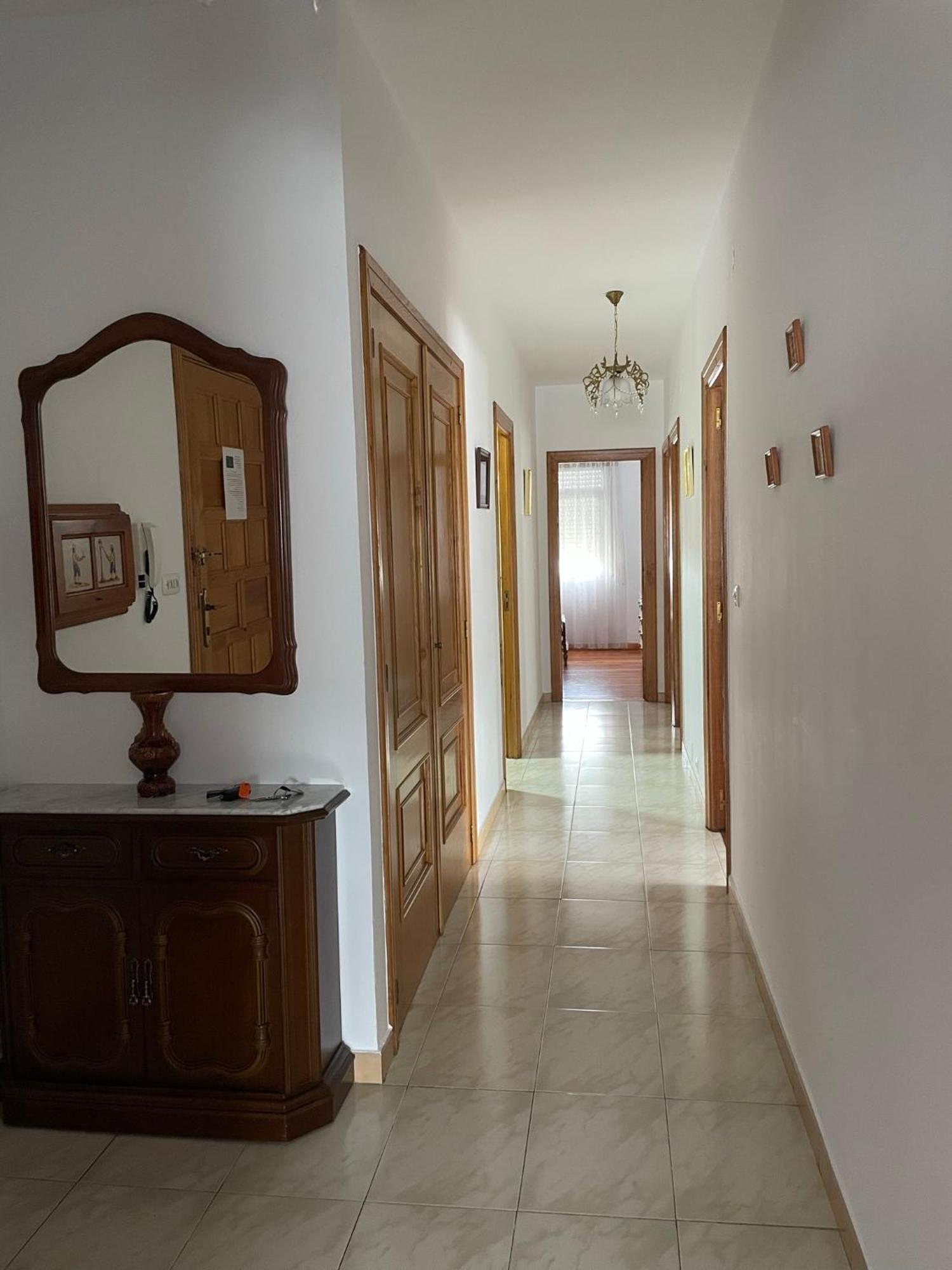 Baralla Apartamento Cuca מראה חיצוני תמונה