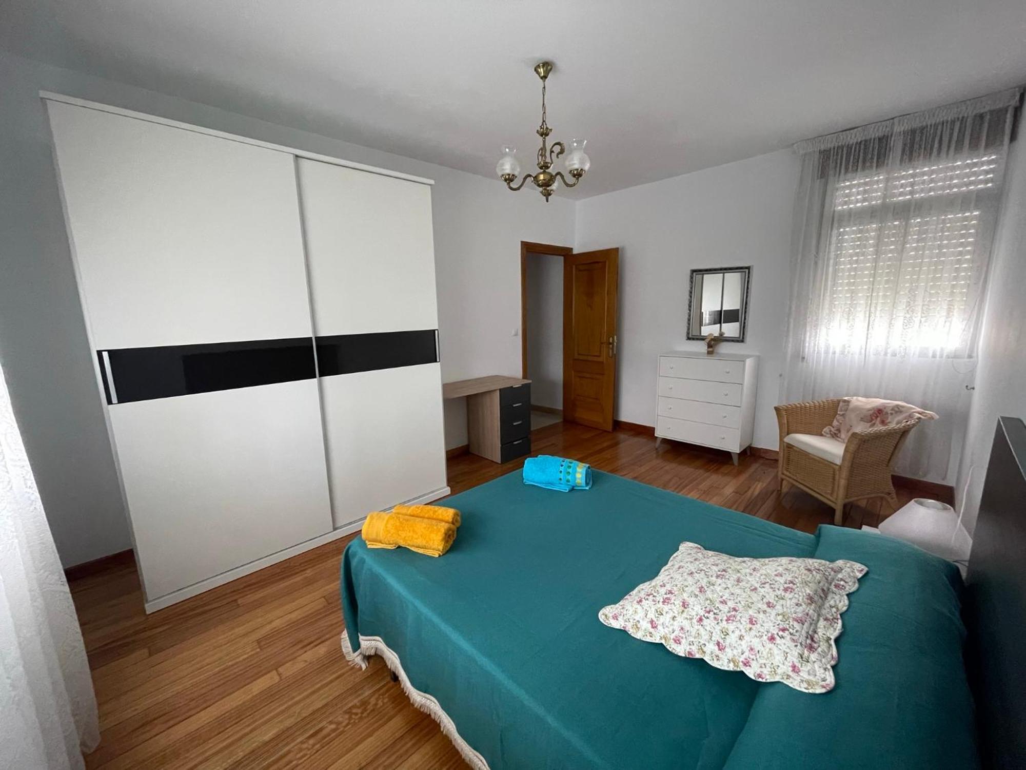 Baralla Apartamento Cuca מראה חיצוני תמונה