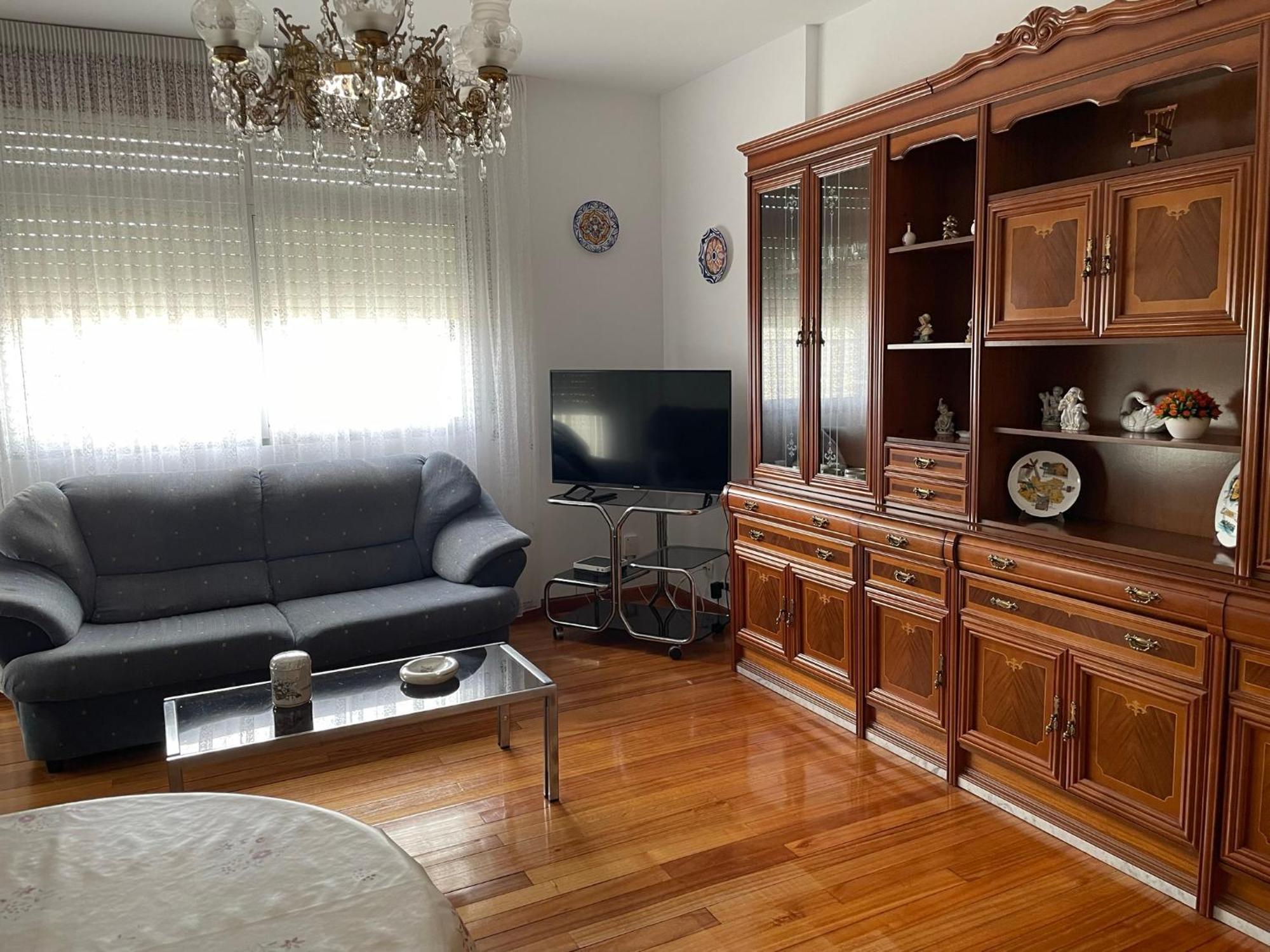 Baralla Apartamento Cuca מראה חיצוני תמונה