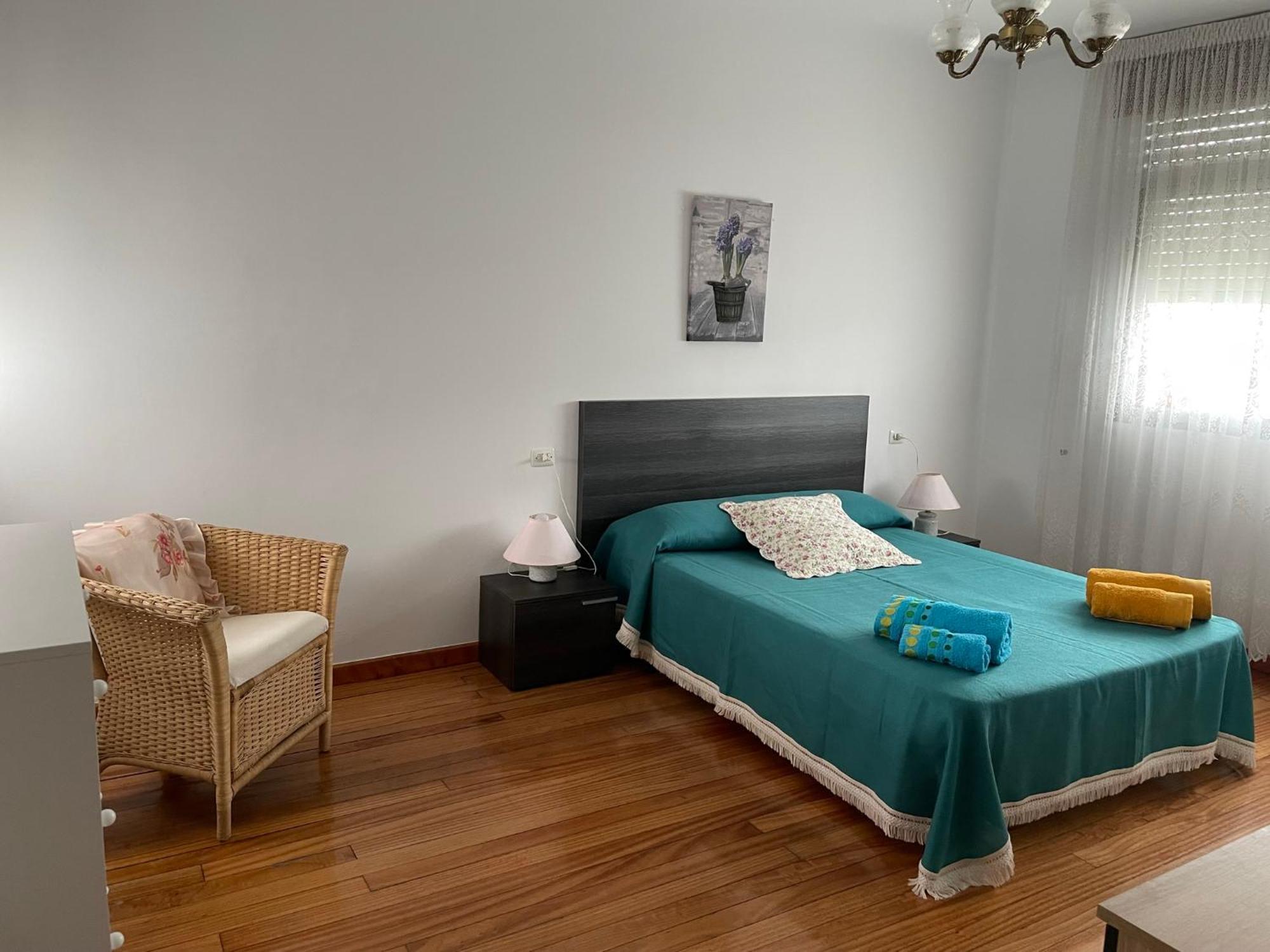 Baralla Apartamento Cuca מראה חיצוני תמונה