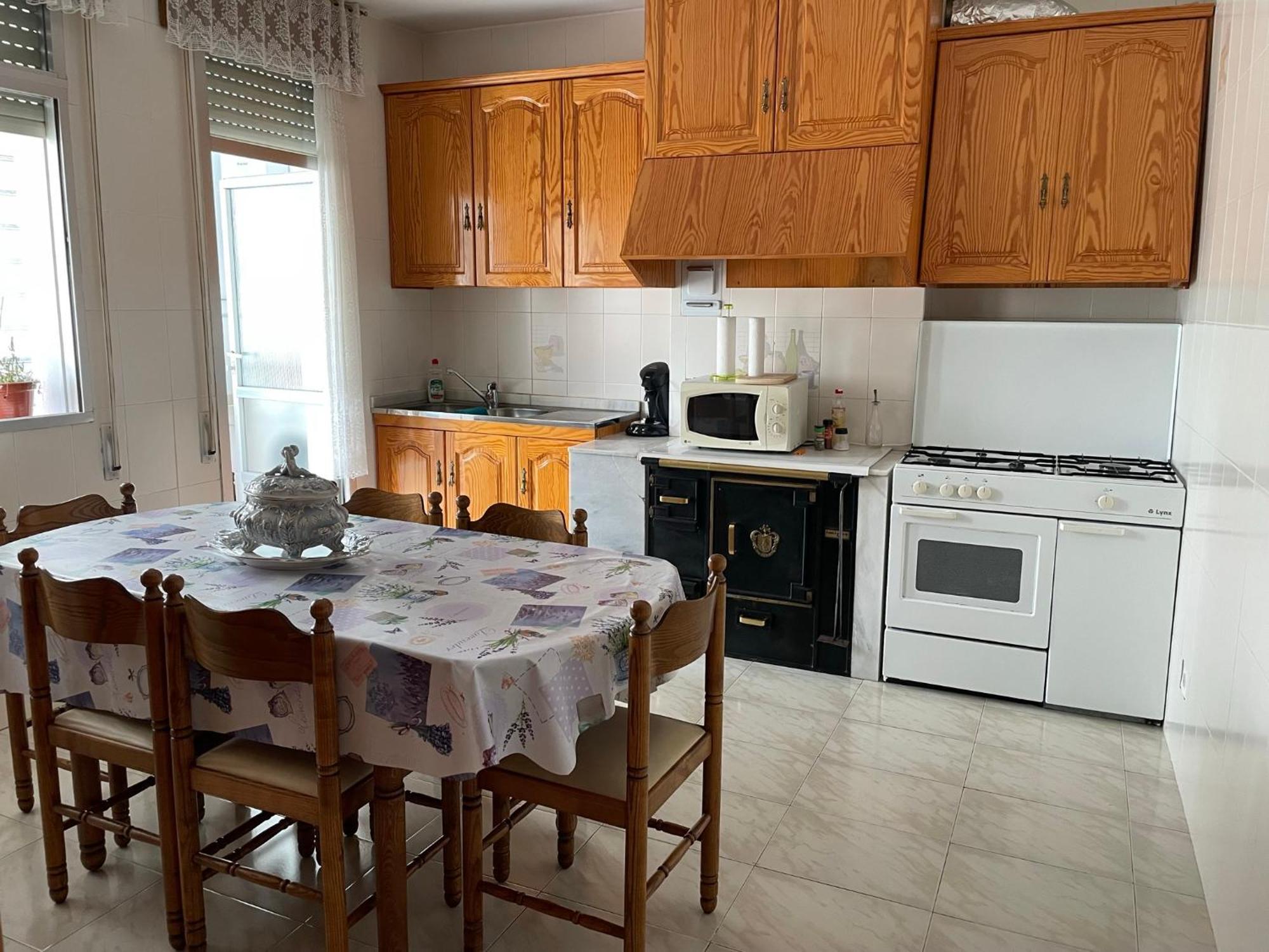 Baralla Apartamento Cuca מראה חיצוני תמונה