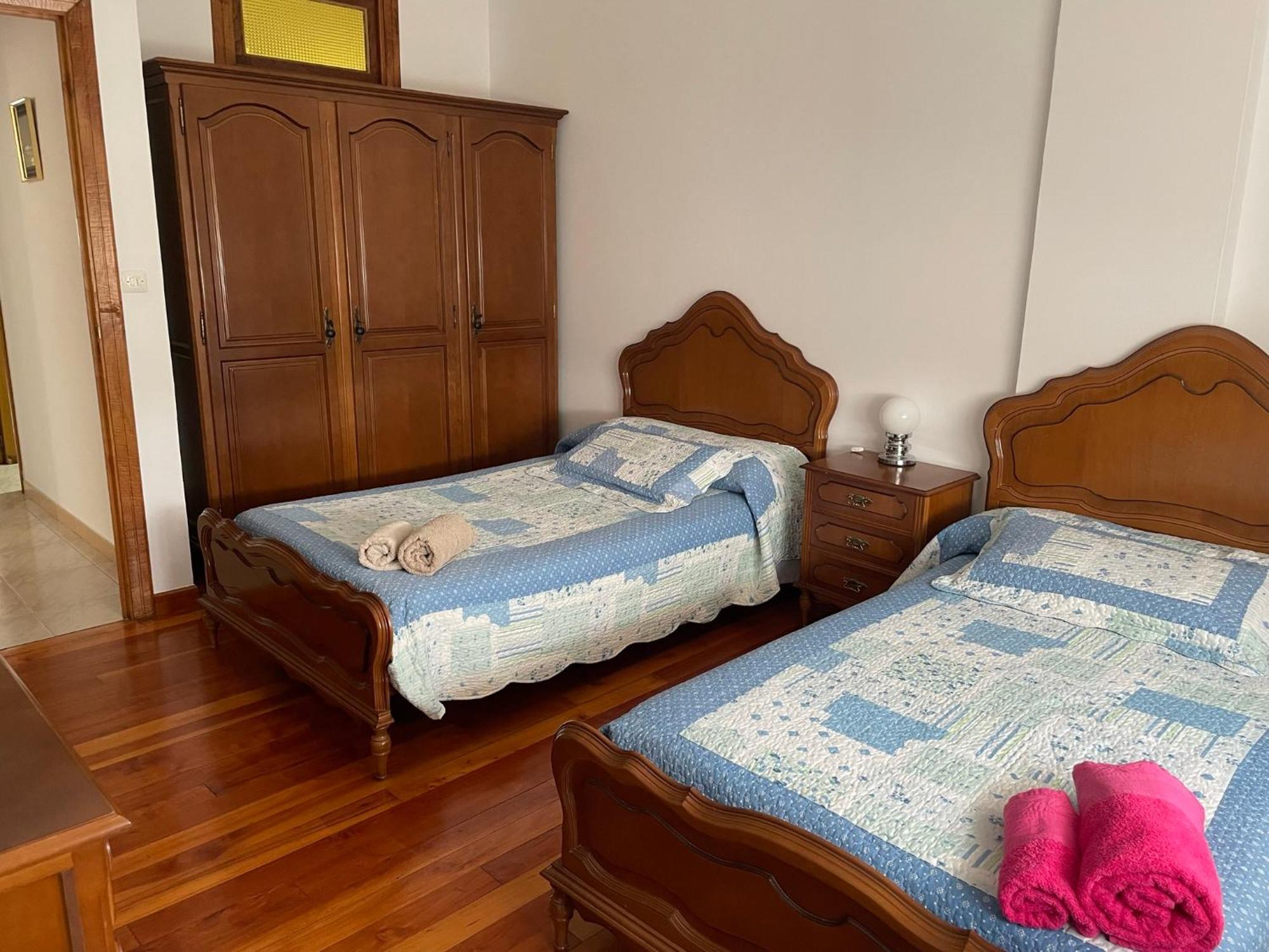 Baralla Apartamento Cuca מראה חיצוני תמונה