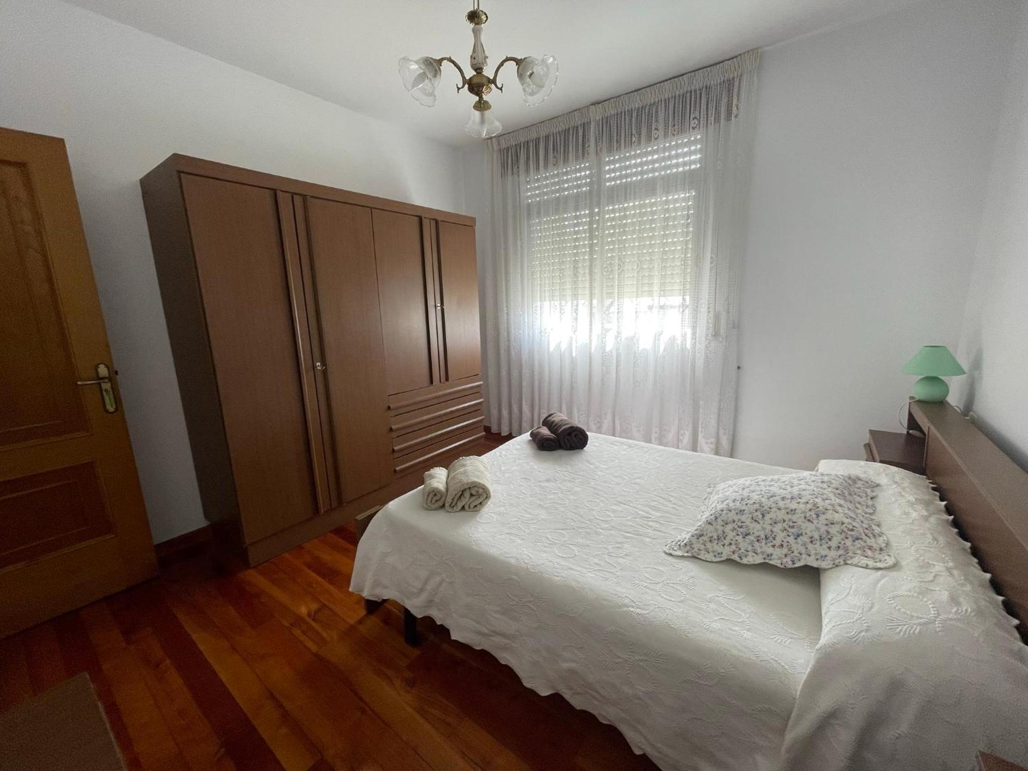 Baralla Apartamento Cuca מראה חיצוני תמונה